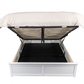 Amber Gas Lift - WH Wood Bed