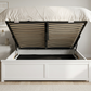Amber Gas Lift - WH Wood Bed